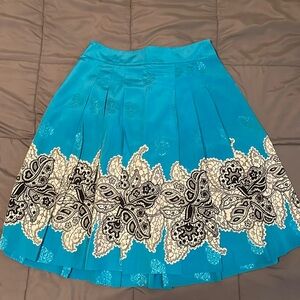 {Club Monaco} Skirt size 2
